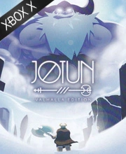Jotun Valhalla Edition Xbox Series
