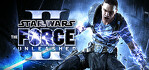 STAR WARS The Force Unleashed 2 Xbox Series