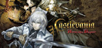 Castlevania Harmony of Despair Xbox series