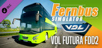Fernbus Simulator VDL Futura FDD2
