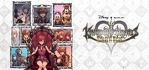 Kingdom Hearts Melody of Memory Epic Account