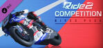 Ride 2 Competition Bikes Pack Xbox One