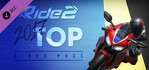 Ride 2 2017 Top Bikes Pack PS4