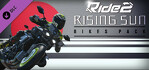 Ride 2 Rising Sun Bikes Pack Xbox One