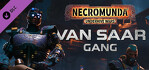 Necromunda Underhive Wars Van Saar Gang