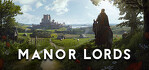Manor Lords Steam Account