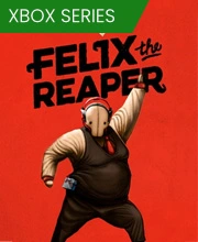 Felix The Reaper Xbox Series
