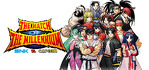 SNK VS CAPCOM THE MATCH OF THE MILLENNIUM Nintendo Switch