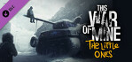 This War of Mine The Little Ones Xbox Series