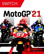 MotoGP 21 Nintendo Switch