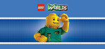 Lego Worlds Xbox Series