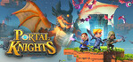 Portal Knights Xbox Series