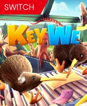 KeyWe Nintendo Switch