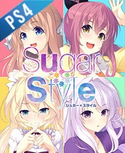 Sugar Style PS4