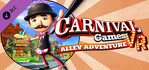 Carnival Games VR Alley Adventure PS4