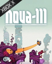 Nova-111 Xbox Series