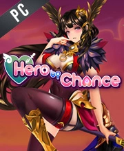 Hero by Chance