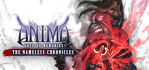 Anima Gate of Memories The Nameless Chronicles PS5