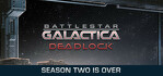 Battlestar Galactica Deadlock PS5
