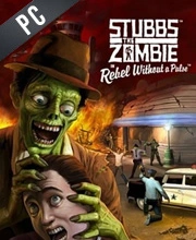 Stubbs the Zombie in Rebel Without a Pulse