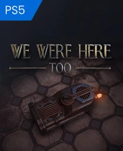 We Were Here Too Playstation 5