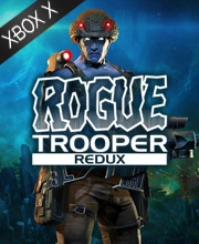Rogue Trooper Redux Xbox Series