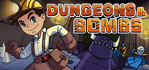 Dungeons & Bombs PS5