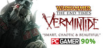 Warhammer End Times Vermintide PS5