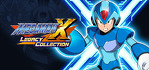 Mega Man X Legacy Collection PS5