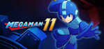 Mega Man 11 PS5