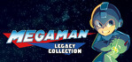 Mega Man Legacy Collection PS5