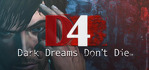 D4 Dark Dreams Dont Die Xbox Series