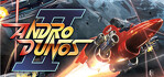 Andro Dunos 2 Nintendo Switch