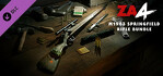 Zombie Army 4 M1903 Springfield Rifle Bundle