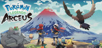 Pokémon Legends Arceus Nintendo Switch