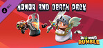 Worms Rumble Honor & Death Pack