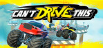Cant Drive This Nintendo Switch