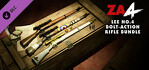 Zombie Army 4 Lee No. 4 Bolt-Action Rifle Bundle PS4