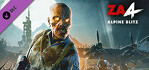 Zombie Army 4 Mission 5 Alpine Blitz PS4