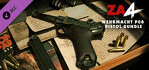 Zombie Army 4 Wehrmacht P08 Pistol Bundle Xbox One