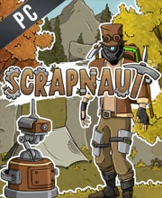 Scrapnaut