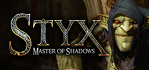 Styx Master of Shadows Xbox Series