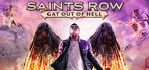 Saints Row Gat Out of Hell Xbox One