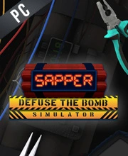 Sapper Defuse The Bomb Simulator