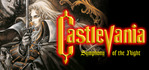 Castlevania Symphony of the Night Xbox Series