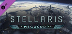 Stellaris MegaCorp Xbox One