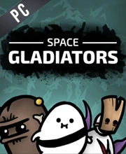 Space Gladiators