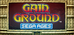 SEGA AGES Gain Ground Nintendo Switch