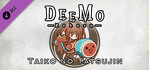 DEEMO Reborn Taiko no Tatsujin Collaboration Collection