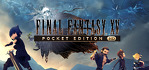 Final Fantasy 15 Pocket Edition HD Xbox One